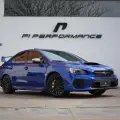 SUBARU IMPREZA 2.5 WRX STI SEDAN 4X4 16V TURBO INTERCOOLER GASOLINA 4P MANUAL SUBARU IMPREZA 2.5 WRX STI SEDAN 4X4 16V TURBO INTERCOOLER GASOLINA 4P MANUAL