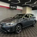 SUBARU XV 2.0 16V GASOLINA S AWD LINEARTRONIC SUBARU XV 2.0 16V GASOLINA S AWD LINEARTRONIC