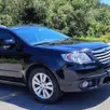 SUBARU TRIBECA 3.6 LIMITED AWD 6 CILINDROS 24V GASOLINA 4P AUTOMÁTICO SUBARU TRIBECA 3.6 LIMITED AWD 6 CILINDROS 24V GASOLINA 4P AUTOMÁTICO