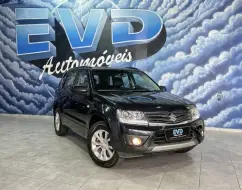 SUZUKI GRAND VITARA 2.0 4X2 16V GASOLINA 4P MANUAL SUZUKI GRAND VITARA 2.0 4X2 16V GASOLINA 4P MANUAL