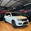 SUZUKI GRAND VITARA 2.0 4X2 16V GASOLINA 4P AUTOMÁTICO SUZUKI GRAND VITARA 2.0 4X2 16V GASOLINA 4P AUTOMÁTICO