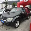 SUZUKI GRAND VITARA 2.0 4X2 16V GASOLINA 4P AUTOMÁTICO SUZUKI GRAND VITARA 2.0 4X2 16V GASOLINA 4P AUTOMÁTICO