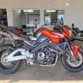 SUZUKI GSX 1300 B-KING SUZUKI GSX 1300 B-KING