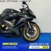 SUZUKI GSX-R750 SUZUKI GSX-R750