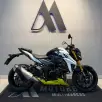 SUZUKI GSX-S750ZA SUZUKI GSX-S750ZA