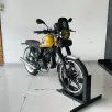 SUZUKI INTRUDER 125 SUZUKI INTRUDER 125