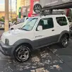 SUZUKI JIMNY 1.3 4ALL 4X4 16V GASOLINA 2P MANUAL SUZUKI JIMNY 1.3 4ALL 4X4 16V GASOLINA 2P MANUAL