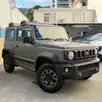 SUZUKI JIMNY 1.5 GASOLINA SIERRA 4YOU 4X4 MANUAL SUZUKI JIMNY 1.5 GASOLINA SIERRA 4YOU 4X4 MANUAL