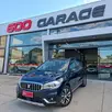 SUZUKI S-CROSS 1.4 16V VVT TURBO GASOLINA 4STYLE AUTOMÁTICO SUZUKI S-CROSS 1.4 16V VVT TURBO GASOLINA 4STYLE AUTOMÁTICO