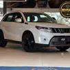 SUZUKI VITARA 1.4 16V TURBO GASOLINA 4SPORT AUTOMÁTICO SUZUKI VITARA 1.4 16V TURBO GASOLINA 4SPORT AUTOMÁTICO