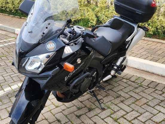 SUZUKI DL 1000 V STROM 
