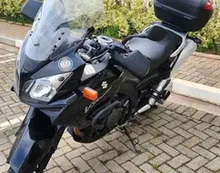 SUZUKI DL 1000 V STROM SUZUKI DL 1000 V STROM