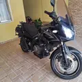 SUZUKI DL 650 V STROM SUZUKI DL 650 V STROM
