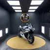 SUZUKI GSX-R750 SUZUKI GSX-R750