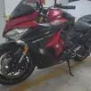 SUZUKI GSX-S1000F ABS SUZUKI GSX-S1000F ABS
