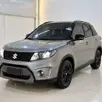SUZUKI VITARA 1.4 16V TURBO GASOLINA 4SPORT AUTOMÁTICO SUZUKI VITARA 1.4 16V TURBO GASOLINA 4SPORT AUTOMÁTICO
