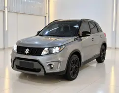 SUZUKI VITARA 1.4 16V TURBO GASOLINA 4SPORT AUTOMÁTICO SUZUKI VITARA 1.4 16V TURBO GASOLINA 4SPORT AUTOMÁTICO