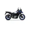 SUZUKI V-STROM 650XT ABS SUZUKI V-STROM 650XT ABS