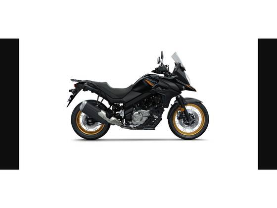 SUZUKI V-STROM 650XT ABS 