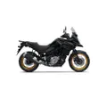 SUZUKI V-STROM 650XT ABS SUZUKI V-STROM 650XT ABS