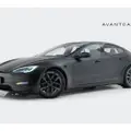 TESLA MODEL S ELÉTRICO PLAID TESLA MODEL S ELÉTRICO PLAID