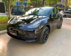 TESLA MODEL Y P100D LONG RANGE AWD ELÉTRICO TESLA MODEL Y P100D LONG RANGE AWD ELÉTRICO