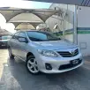 TOYOTA COROLLA 1.8 GLI 16V FLEX 4P AUTOMÁTICO TOYOTA COROLLA 1.8 GLI 16V FLEX 4P AUTOMÁTICO