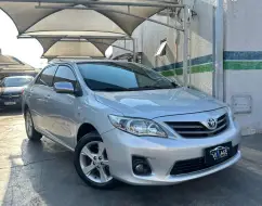TOYOTA COROLLA 1.8 GLI 16V FLEX 4P AUTOMÁTICO TOYOTA COROLLA 1.8 GLI 16V FLEX 4P AUTOMÁTICO