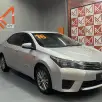 TOYOTA COROLLA 1.8 GLI 16V FLEX 4P AUTOMÁTICO TOYOTA COROLLA 1.8 GLI 16V FLEX 4P AUTOMÁTICO