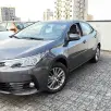TOYOTA COROLLA 1.8 GLI UPPER 16V FLEX 4P AUTOMÁTICO TOYOTA COROLLA 1.8 GLI UPPER 16V FLEX 4P AUTOMÁTICO