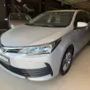 TOYOTA COROLLA 1.8 GLI UPPER 16V FLEX 4P AUTOMÁTICO TOYOTA COROLLA 1.8 GLI UPPER 16V FLEX 4P AUTOMÁTICO
