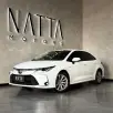 TOYOTA COROLLA 1.8 VVT-I HYBRID FLEX ALTIS CVT TOYOTA COROLLA 1.8 VVT-I HYBRID FLEX ALTIS CVT