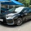 TOYOTA COROLLA 1.8 VVT-I HYBRID FLEX ALTIS CVT TOYOTA COROLLA 1.8 VVT-I HYBRID FLEX ALTIS CVT