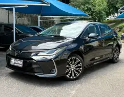 TOYOTA COROLLA 1.8 VVT-I HYBRID FLEX ALTIS CVT TOYOTA COROLLA 1.8 VVT-I HYBRID FLEX ALTIS CVT