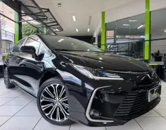 TOYOTA COROLLA 1.8 VVT-I HYBRID FLEX ALTIS PREMIUM CVT TOYOTA COROLLA 1.8 VVT-I HYBRID FLEX ALTIS PREMIUM CVT