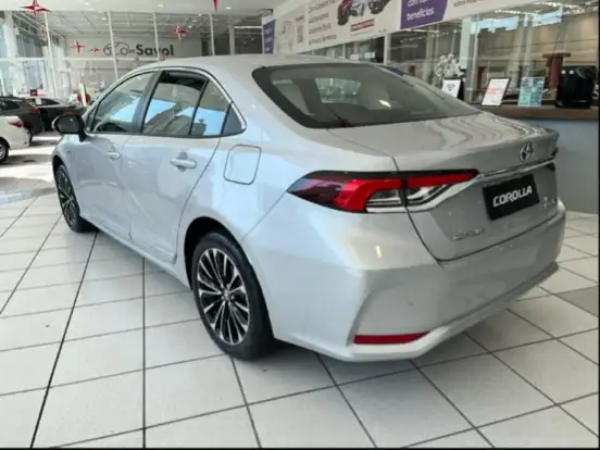 TOYOTA-COROLLA-1.8 VVT-I HYBRID FLEX ALTIS PREMIUM CVT TOYOTA-COROLLA-2026