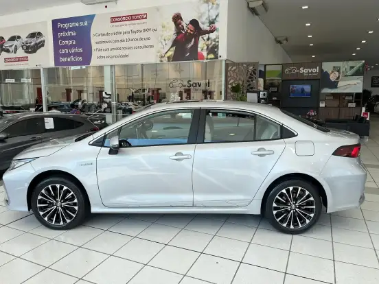 TOYOTA-COROLLA-1.8 VVT-I HYBRID FLEX ALTIS PREMIUM CVT TOYOTA-COROLLA-2026