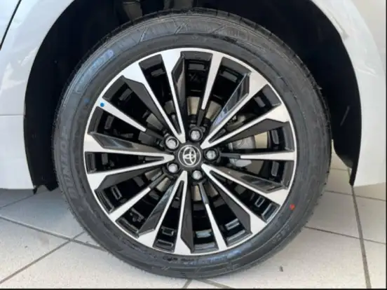 TOYOTA-COROLLA-1.8 VVT-I HYBRID FLEX ALTIS PREMIUM CVT TOYOTA-COROLLA-2026