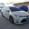 TOYOTA COROLLA 1.8 VVT-I HYBRID FLEX ALTIS PREMIUM CVT TOYOTA COROLLA 1.8 VVT-I HYBRID FLEX ALTIS PREMIUM CVT
