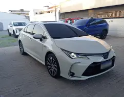 TOYOTA COROLLA 1.8 VVT-I HYBRID FLEX ALTIS PREMIUM CVT TOYOTA COROLLA 1.8 VVT-I HYBRID FLEX ALTIS PREMIUM CVT
