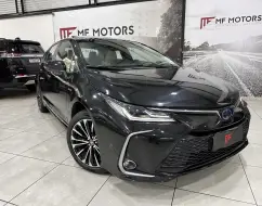 TOYOTA COROLLA 1.8 VVT-I HYBRID FLEX ALTIS PREMIUM CVT TOYOTA COROLLA 1.8 VVT-I HYBRID FLEX ALTIS PREMIUM CVT