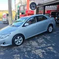 TOYOTA COROLLA 1.8 XEI 16V FLEX 4P AUTOMÁTICO TOYOTA COROLLA 1.8 XEI 16V FLEX 4P AUTOMÁTICO