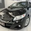 TOYOTA COROLLA 1.8 XEI 16V FLEX 4P AUTOMÁTICO TOYOTA COROLLA 1.8 XEI 16V FLEX 4P AUTOMÁTICO