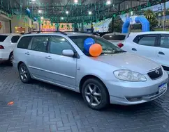 TOYOTA COROLLA 1.8 16V FLEX 4P MANUAL TOYOTA COROLLA 1.8 16V FLEX 4P MANUAL