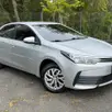 TOYOTA COROLLA 1.8 GLI 16V FLEX 4P AUTOMÁTICO TOYOTA COROLLA 1.8 GLI 16V FLEX 4P AUTOMÁTICO