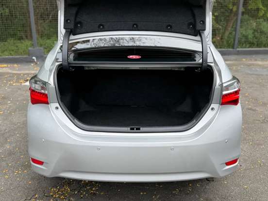 TOYOTA-COROLLA-1.8 GLI 16V FLEX 4P AUTOMÁTICO TOYOTA-COROLLA-2017