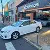 TOYOTA COROLLA 1.8 GLI 16V FLEX 4P AUTOMÁTICO TOYOTA COROLLA 1.8 GLI 16V FLEX 4P AUTOMÁTICO