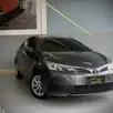 TOYOTA COROLLA 1.8 GLI 16V FLEX 4P AUTOMÁTICO TOYOTA COROLLA 1.8 GLI 16V FLEX 4P AUTOMÁTICO