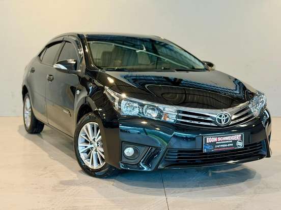 TOYOTA-COROLLA-1.8 GLI 16V FLEX 4P AUTOMÁTICO TOYOTA-COROLLA-2017