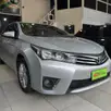 TOYOTA COROLLA 1.8 GLI 16V FLEX 4P AUTOMÁTICO TOYOTA COROLLA 1.8 GLI 16V FLEX 4P AUTOMÁTICO